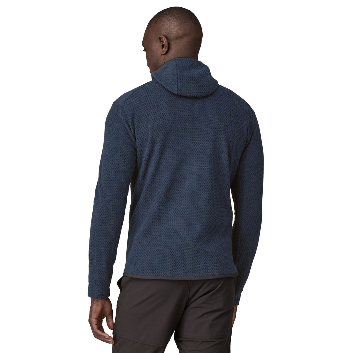 Patagonia R1 Air Full-Zip Hoody New Navy