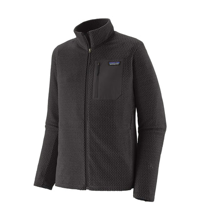 Patagonia R1 Air Jacket Black