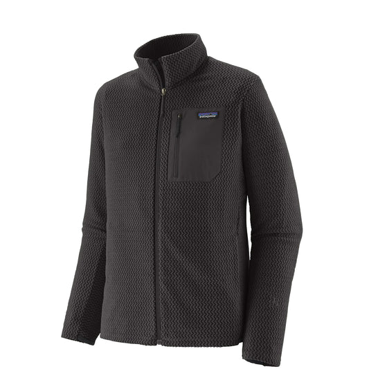 Patagonia R1 Air Jacket Black