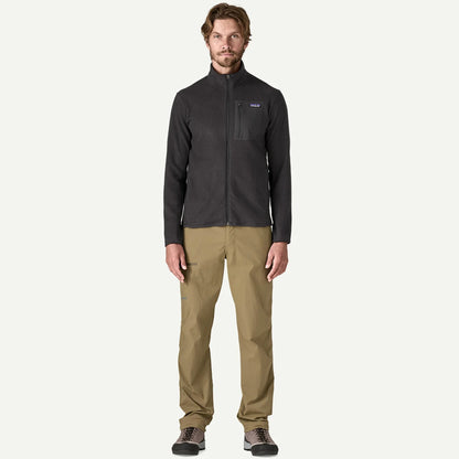 Patagonia R1 Air Jacket Black