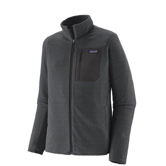 Patagonia R1 Air Jacket Smolder Blue