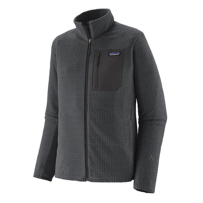 Patagonia R1 Air Jacket Smolder Blue