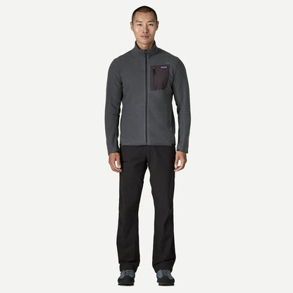 Patagonia R1 Air Jacket Smolder Blue