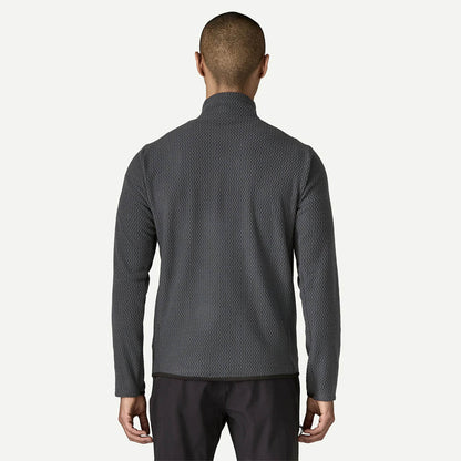 Patagonia R1 Air Jacket Smolder Blue