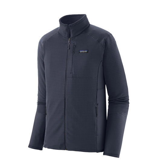 Patagonia R1 Fleece Jacket New Navy