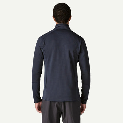 Patagonia R1 Fleece Jacket New Navy