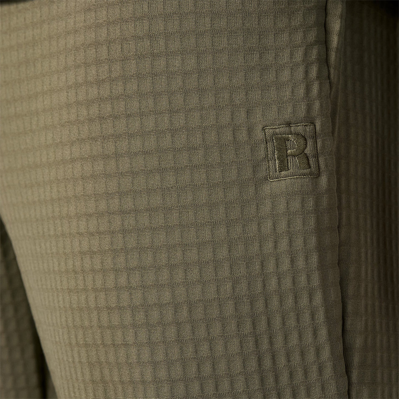 Patagonia R1 Pants Basin Green - The Sporting Lodge