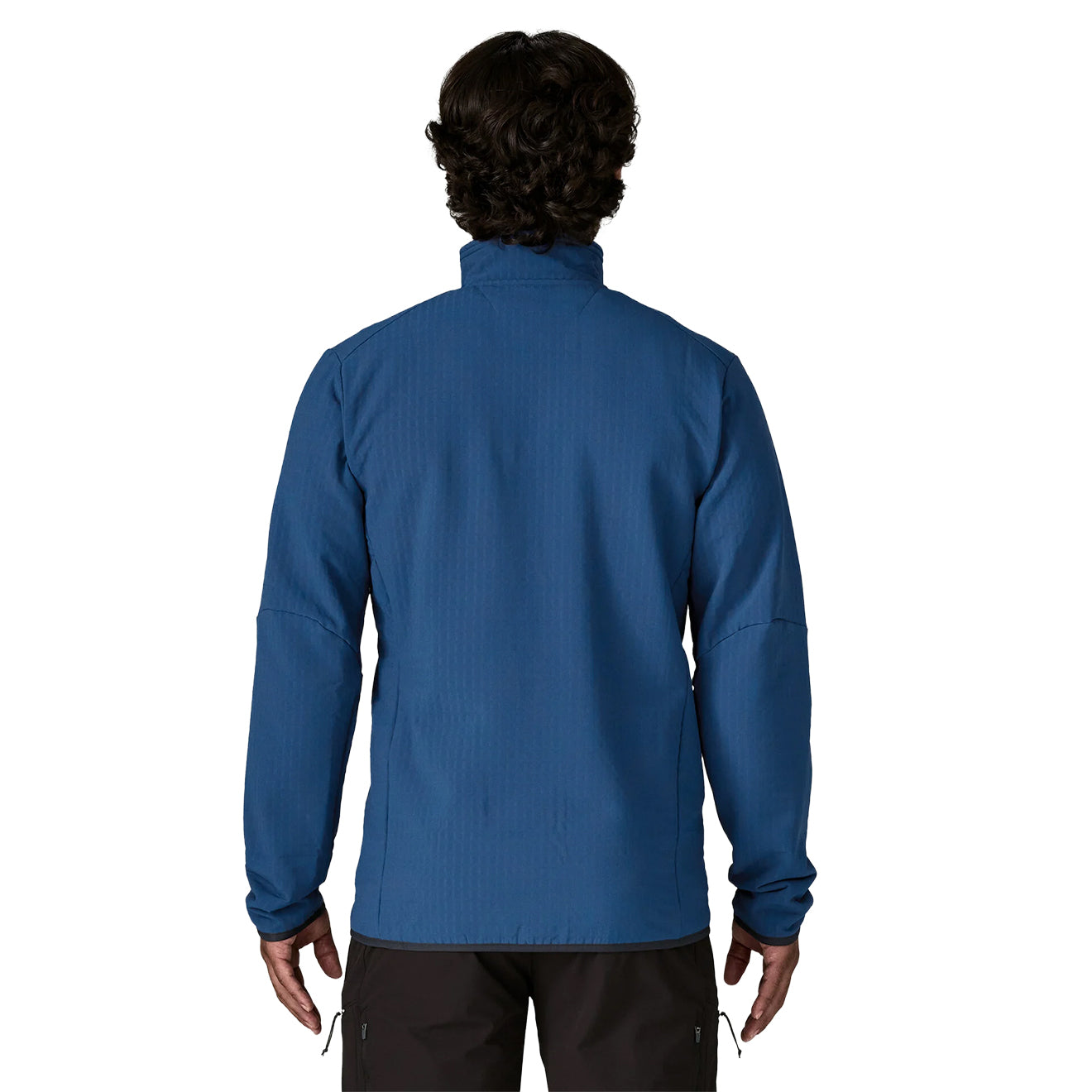 Patagonia R2 TechFace Jacket Clement Blue