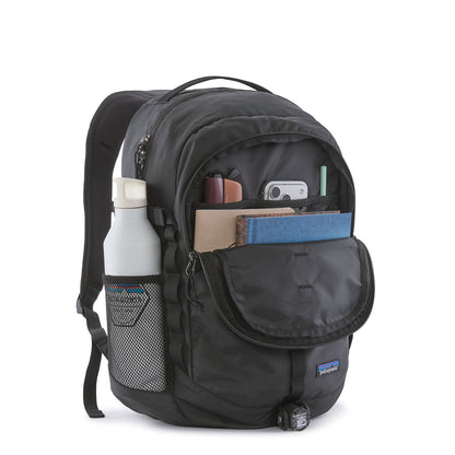 Patagonia Refugio Day Pack 26L Black - The Sporting Lodge
