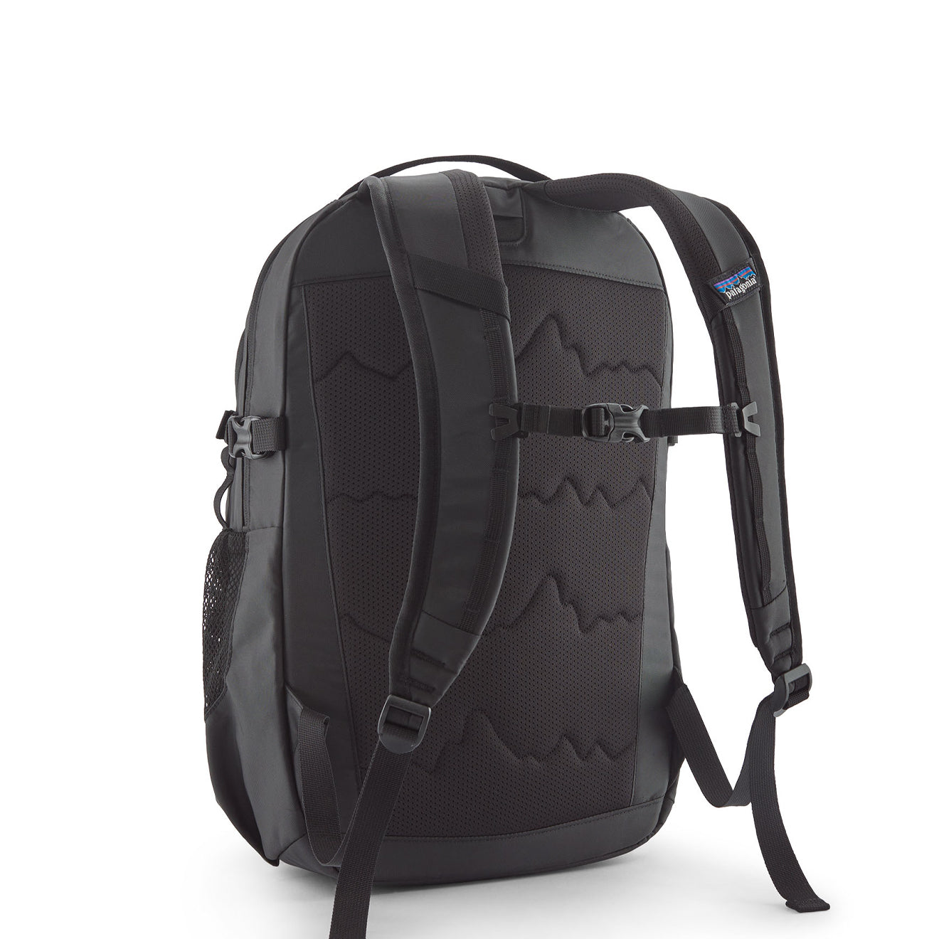 Patagonia Refugio Day Pack 26L Black - The Sporting Lodge