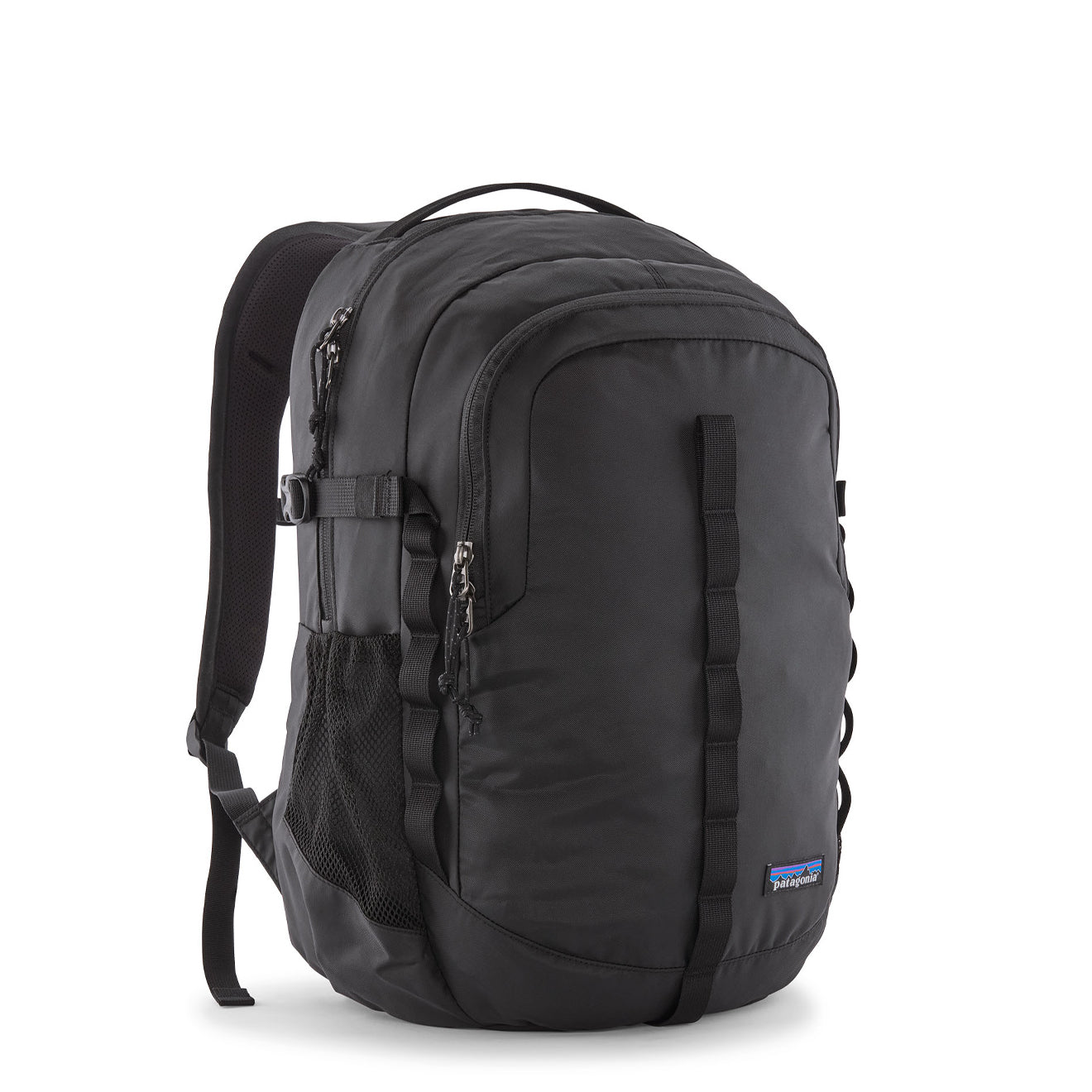 Patagonia Refugio Day Pack 26L Black - The Sporting Lodge