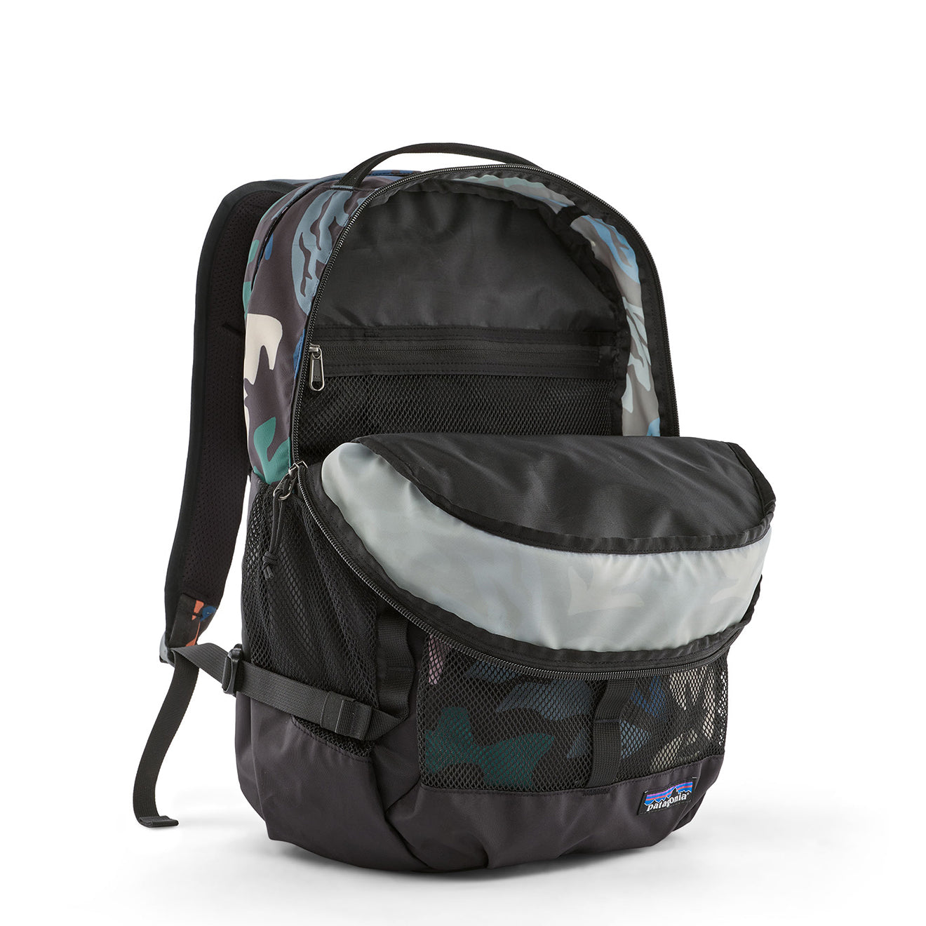 Patagonia Refugio Day Pack 30L Cover Green
