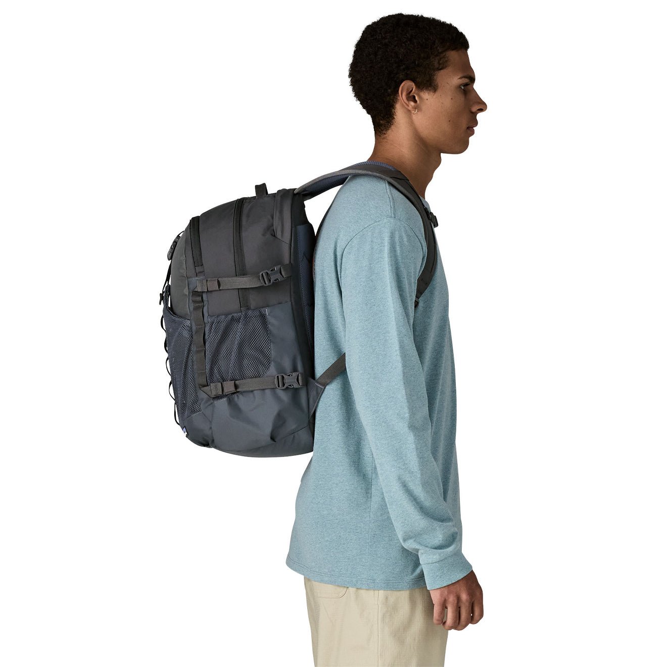 Patagonia Refugio Day Pack 30L Smolder Blue