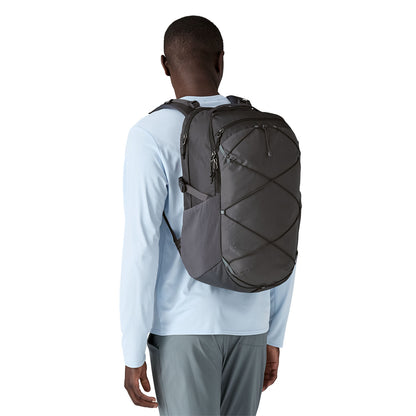 Patagonia Refugio Day Pack 30L Smolder Blue - The Sporting Lodge
