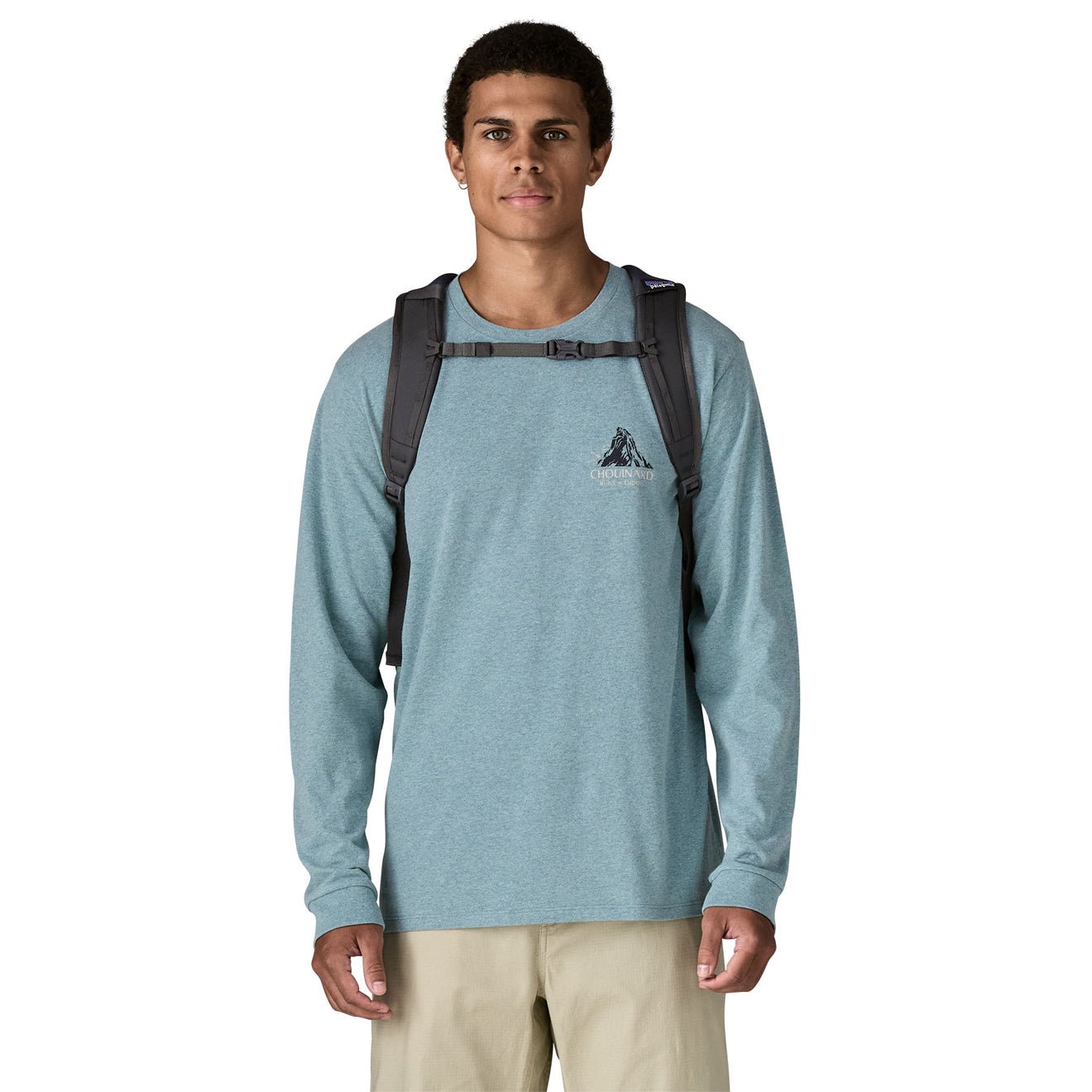 Patagonia Refugio Day Pack 30L Smolder Blue