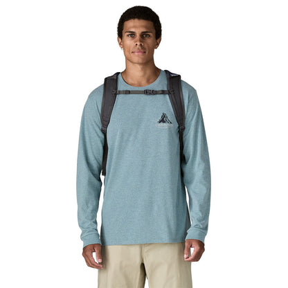 Patagonia Refugio Day Pack 30L Smolder Blue