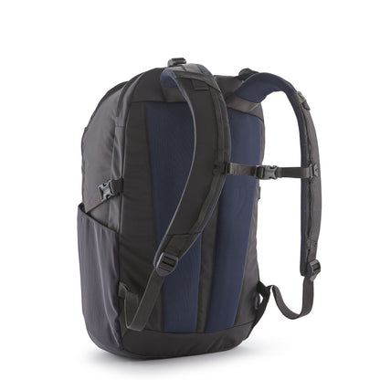 Patagonia Refugio Day Pack 30L Smolder Blue - The Sporting Lodge