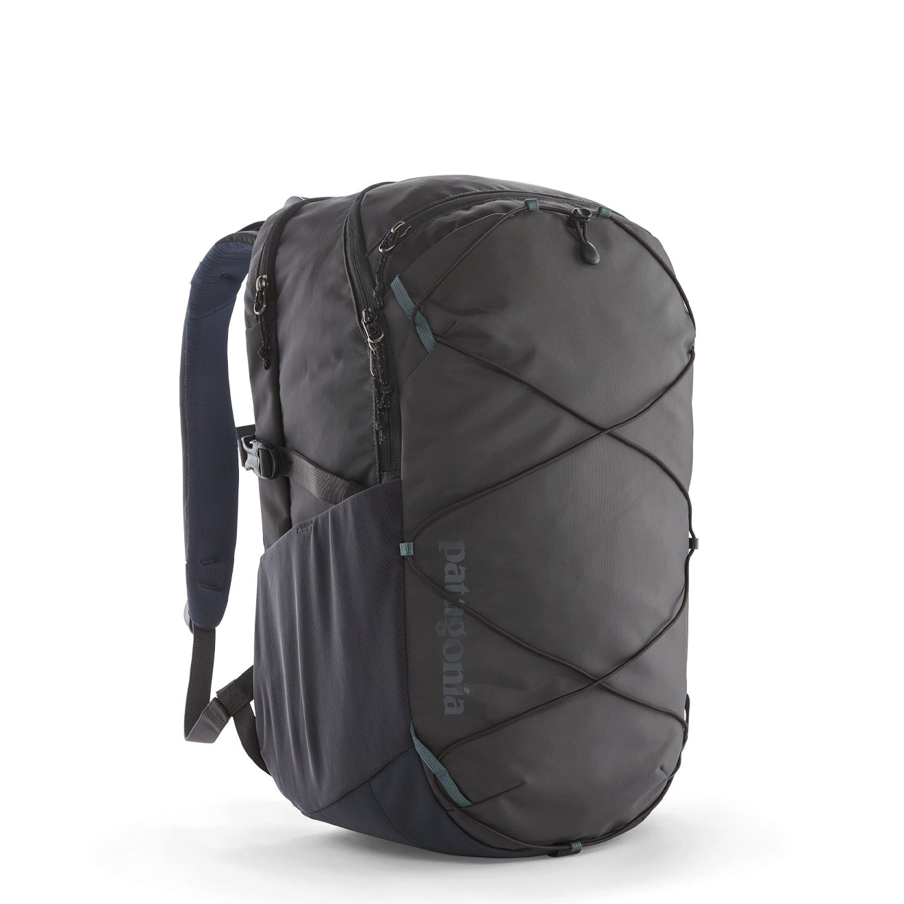 Patagonia Refugio Day Pack 30L Smolder Blue - The Sporting Lodge
