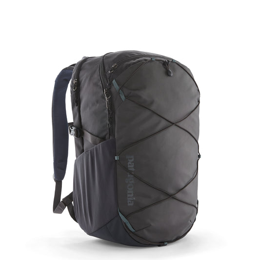Patagonia Refugio Day Pack 30L Smolder Blue - The Sporting Lodge