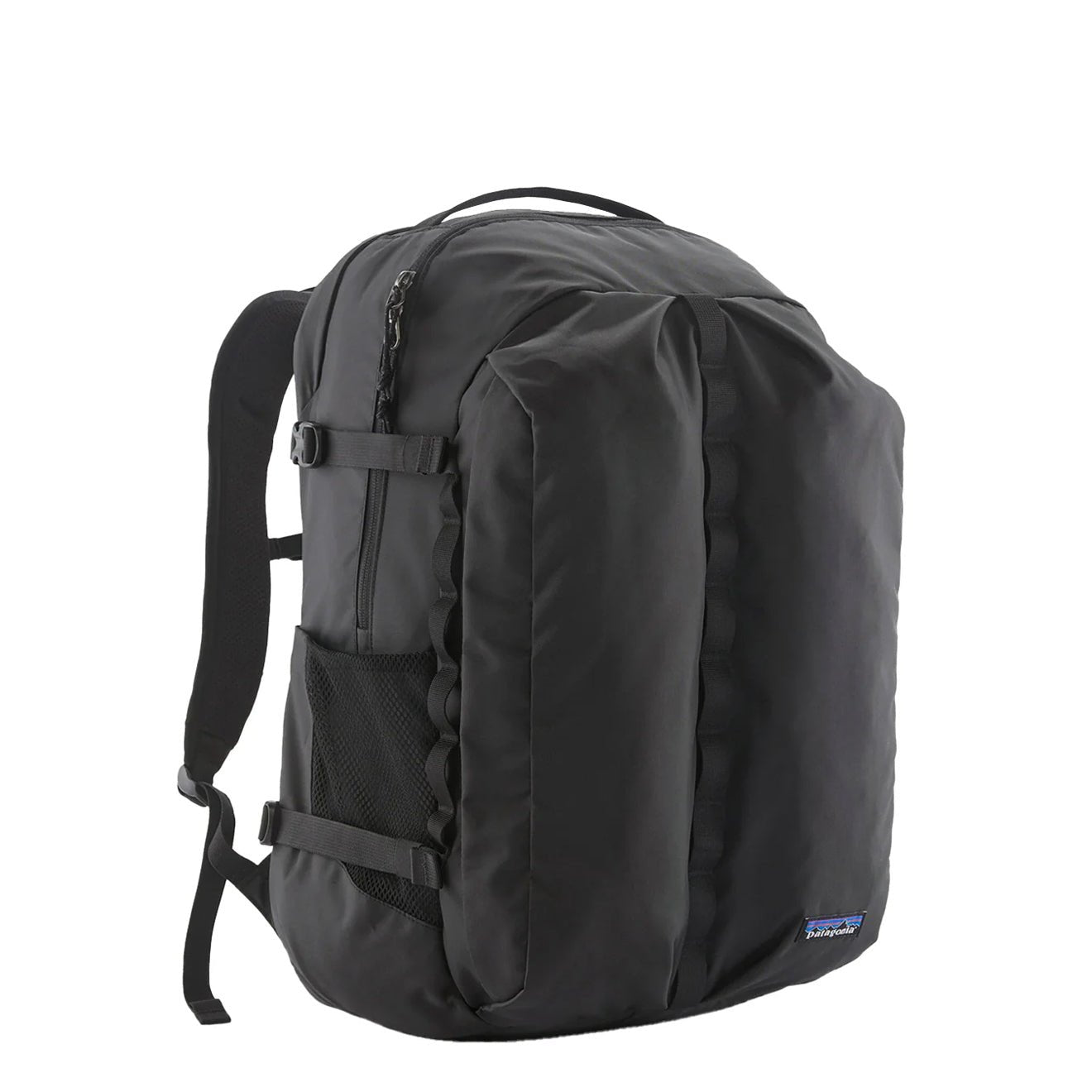 Patagonia Refugio Day Pack 32L Black - The Sporting Lodge