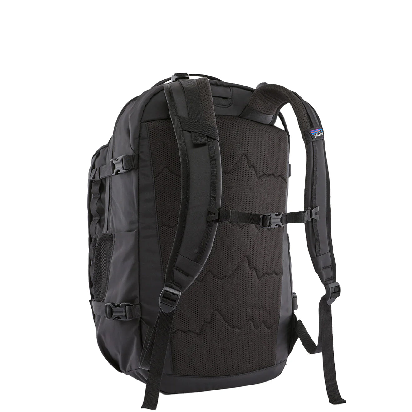 Patagonia Refugio Day Pack 32L Black - The Sporting Lodge