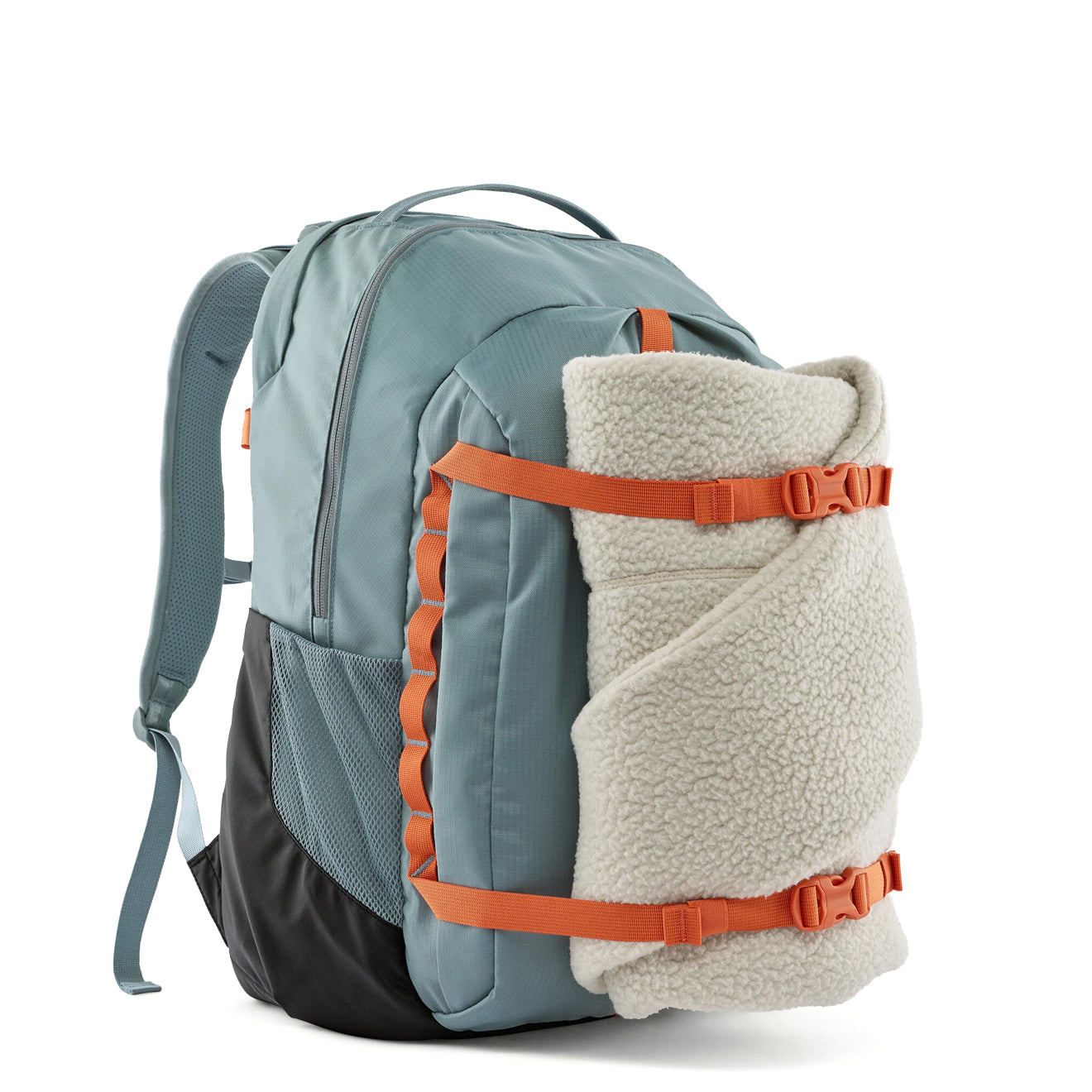 Patagonia Refugio Day Pack 32L Blue Sage - The Sporting Lodge