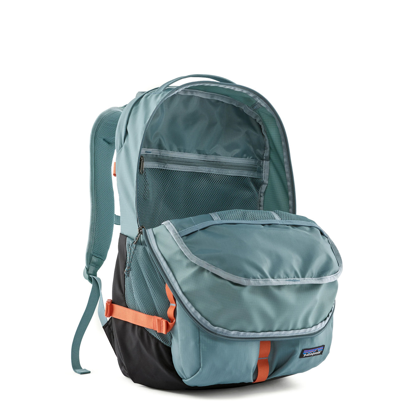 Patagonia Refugio Day Pack 32L Blue Sage - The Sporting Lodge