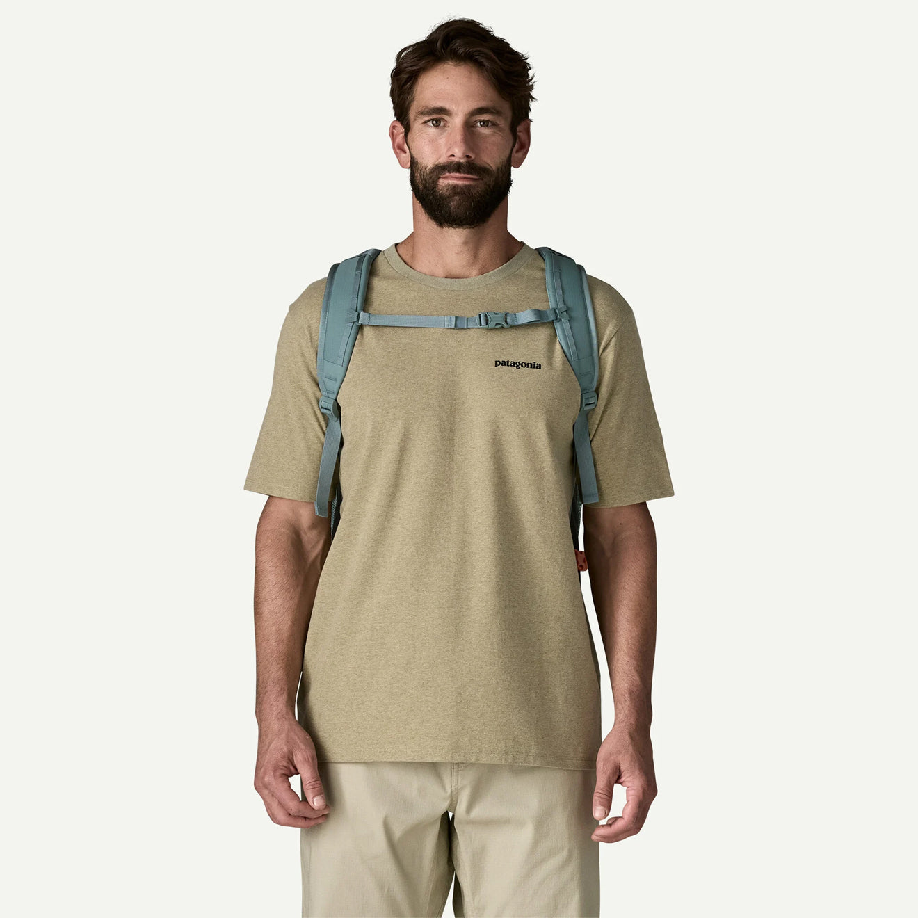 Patagonia Refugio Day Pack 32L Blue Sage - The Sporting Lodge