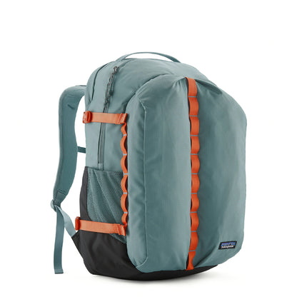 Patagonia Refugio Day Pack 32L Blue Sage - The Sporting Lodge