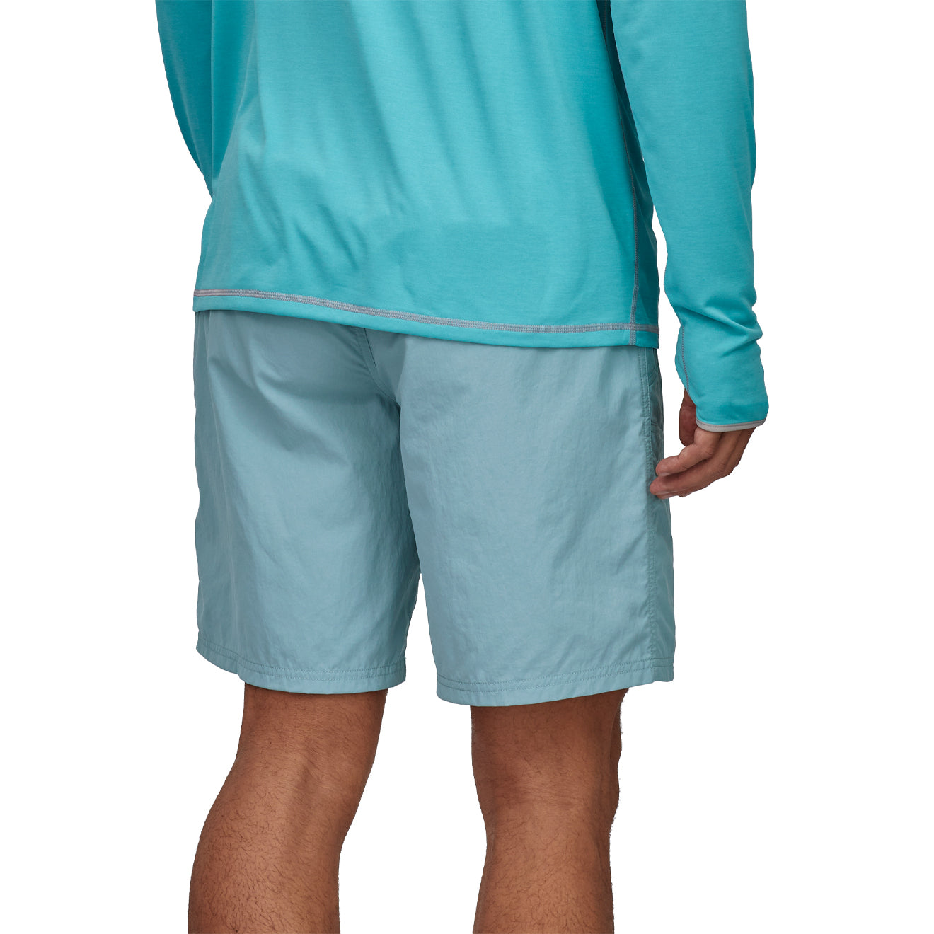 Patagonia Sandy Cay Shorts El Cap Khaki - The Sporting Lodge