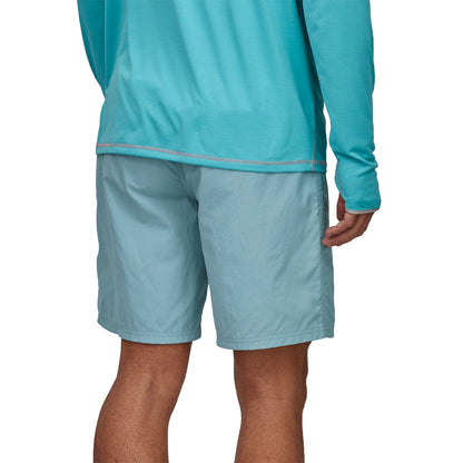 Patagonia Sandy Cay Shorts El Cap Khaki - The Sporting Lodge