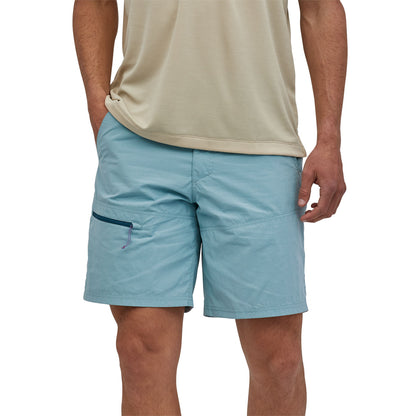 Patagonia Sandy Cay Shorts El Cap Khaki - The Sporting Lodge