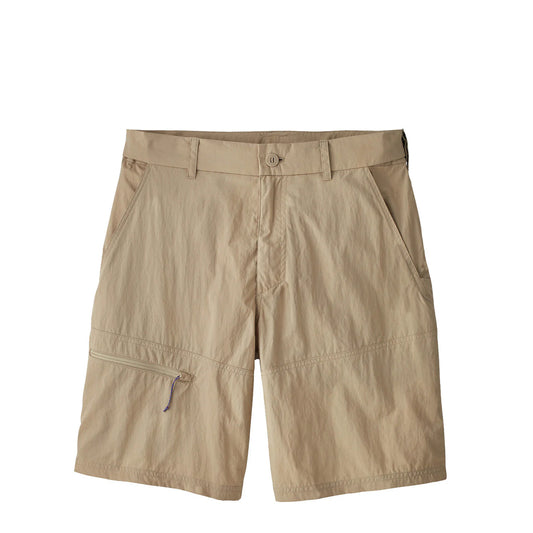 Patagonia Sandy Cay Shorts El Cap Khaki - The Sporting Lodge