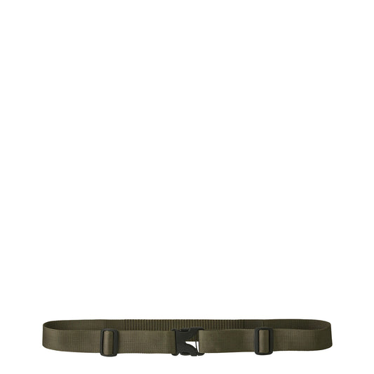 Patagonia Secure Stretch Wading Belt Basin Green - The Sporting Lodge