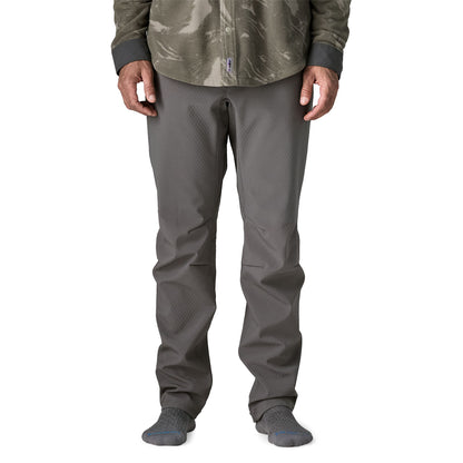 Patagonia Shelled Insulator Pants Forge Grey