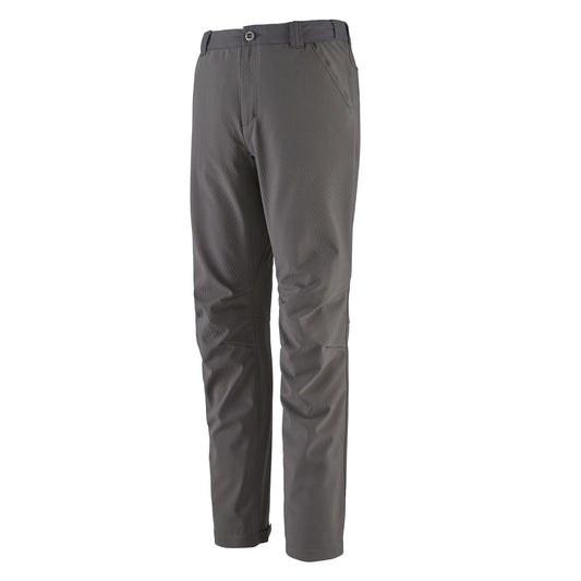 Patagonia Shelled Insulator Pants Forge Grey