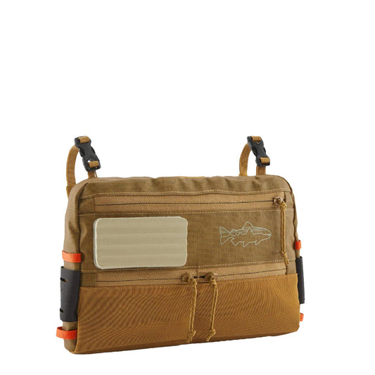 Patagonia Stealth Switch Pack 3L Bobcat Brown - The Sporting Lodge