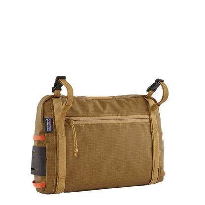 Patagonia Stealth Switch Pack 3L Bobcat Brown - The Sporting Lodge