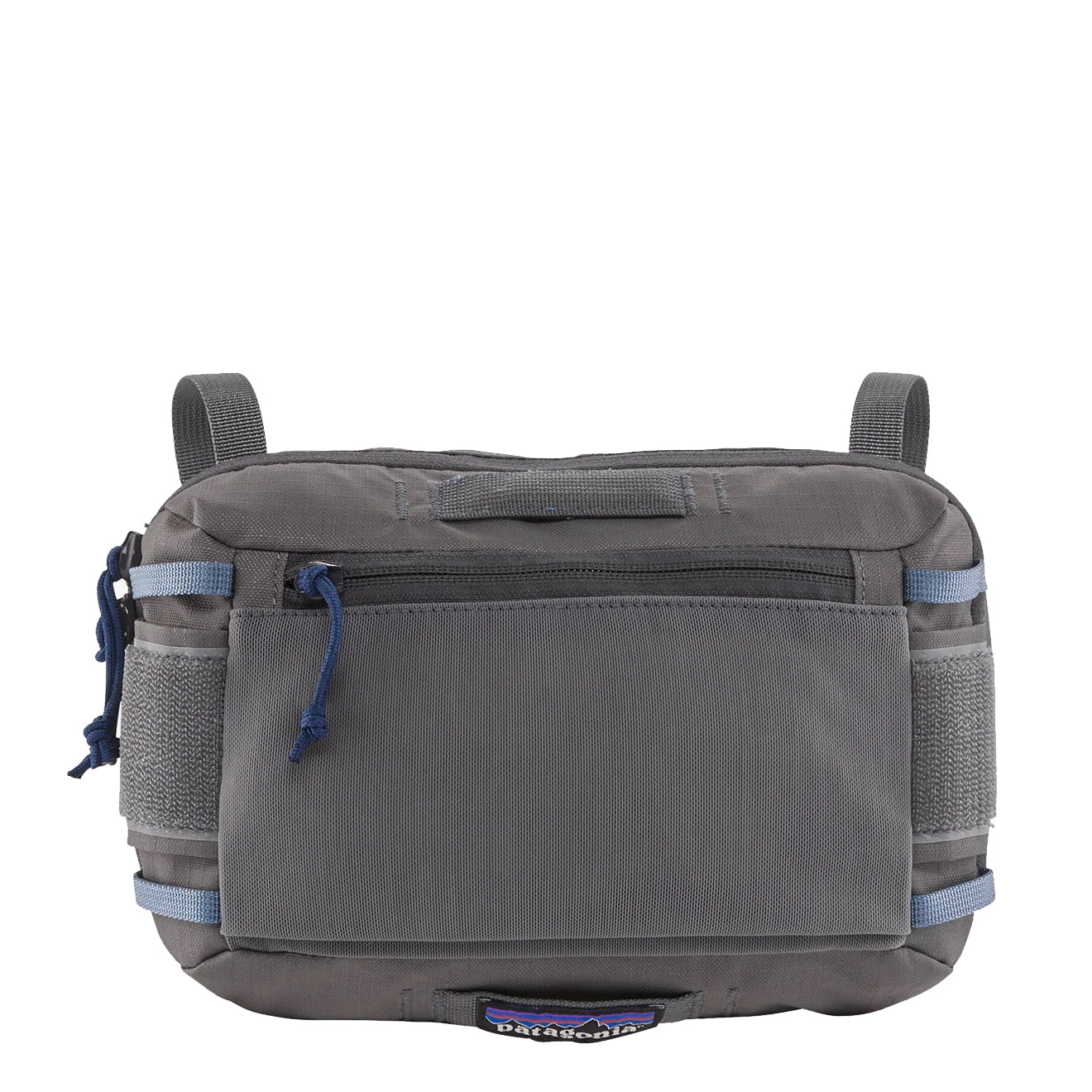 Patagonia Stealth Work Station Noble Grey - The Sporting Lodge