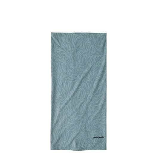 Patagonia Sun Mask Sea Run Blue Sage - The Sporting Lodge