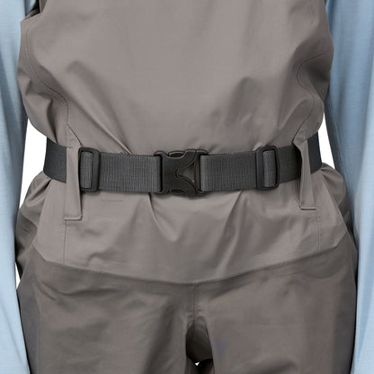 Patagonia Swiftcurrent Ultralight Waders Hex Grey - Hex Grey / MLM Medium Long Leg Med Foot