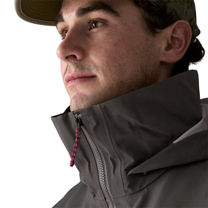 Patagonia Swiftcurrent Wading Jacket Blue Sage