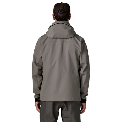 Patagonia Swiftcurrent Wading Jacket Noble Grey