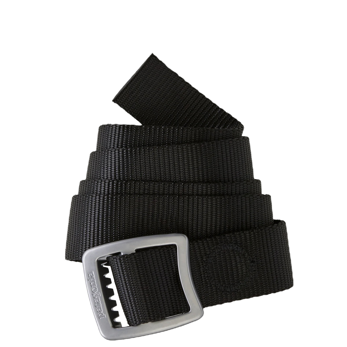 Patagonia Tech Web Belt Black