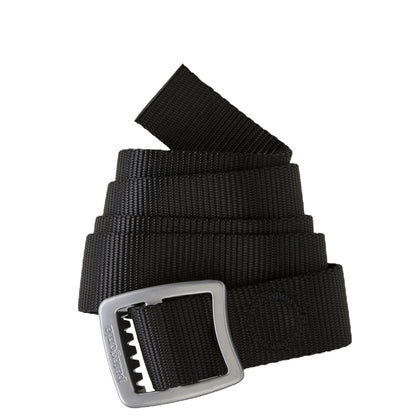 Patagonia Tech Web Belt Black