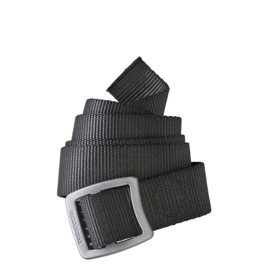 Patagonia Tech Web Belt Forge Grey - The Sporting Lodge