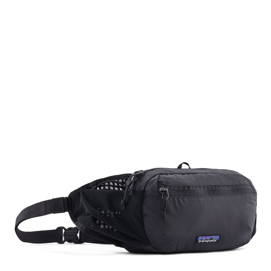 Patagonia Terravia Hip Pack 5L Black