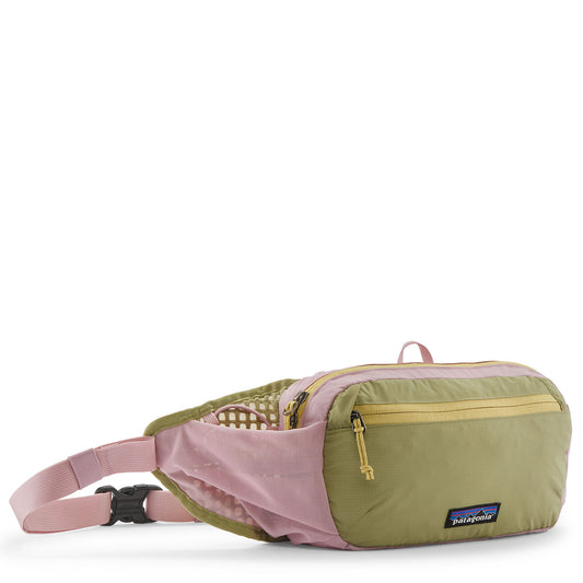 Patagonia Terravia Hip Pack Quiet Violet