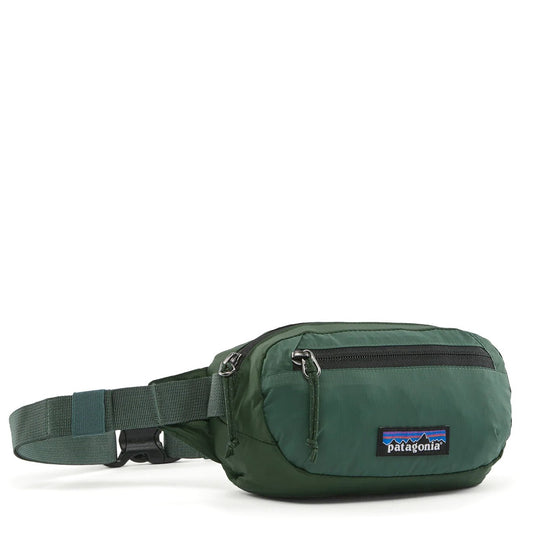 Patagonia Terravia Mini Hip Pack Canopy Green