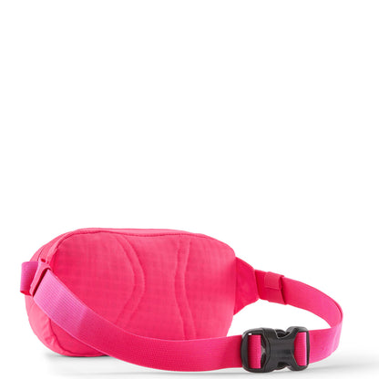 Patagonia Terravia Mini Hip Pack Luminous Pink - The Sporting Lodge